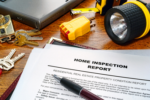 First Home Buyer? You Need a Pre Purchase Inspection