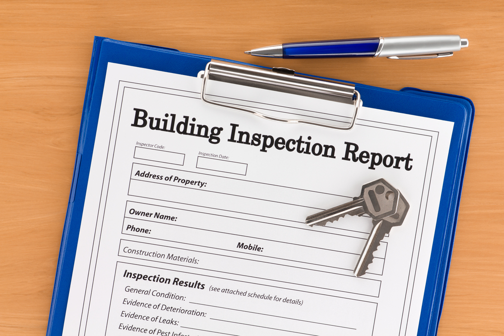 Building Inspections Explained