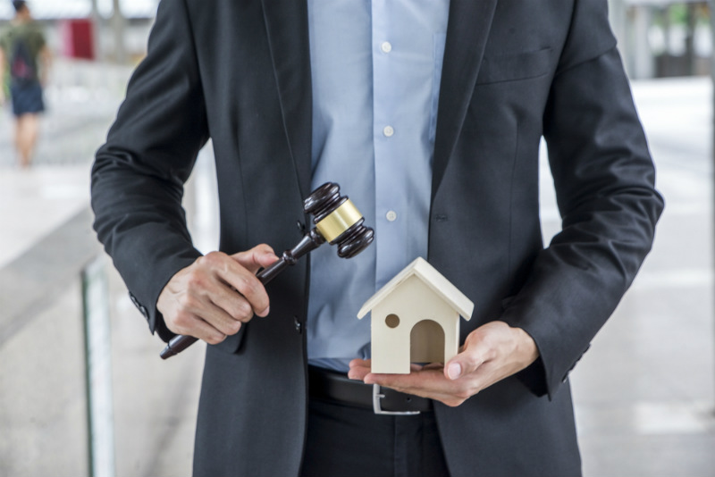 Do I Need a Building Inspection Before Auction?